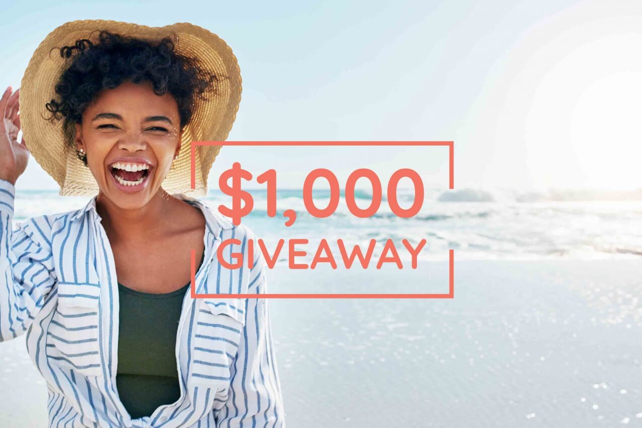 BeachBox’s $1,000 Giveaway