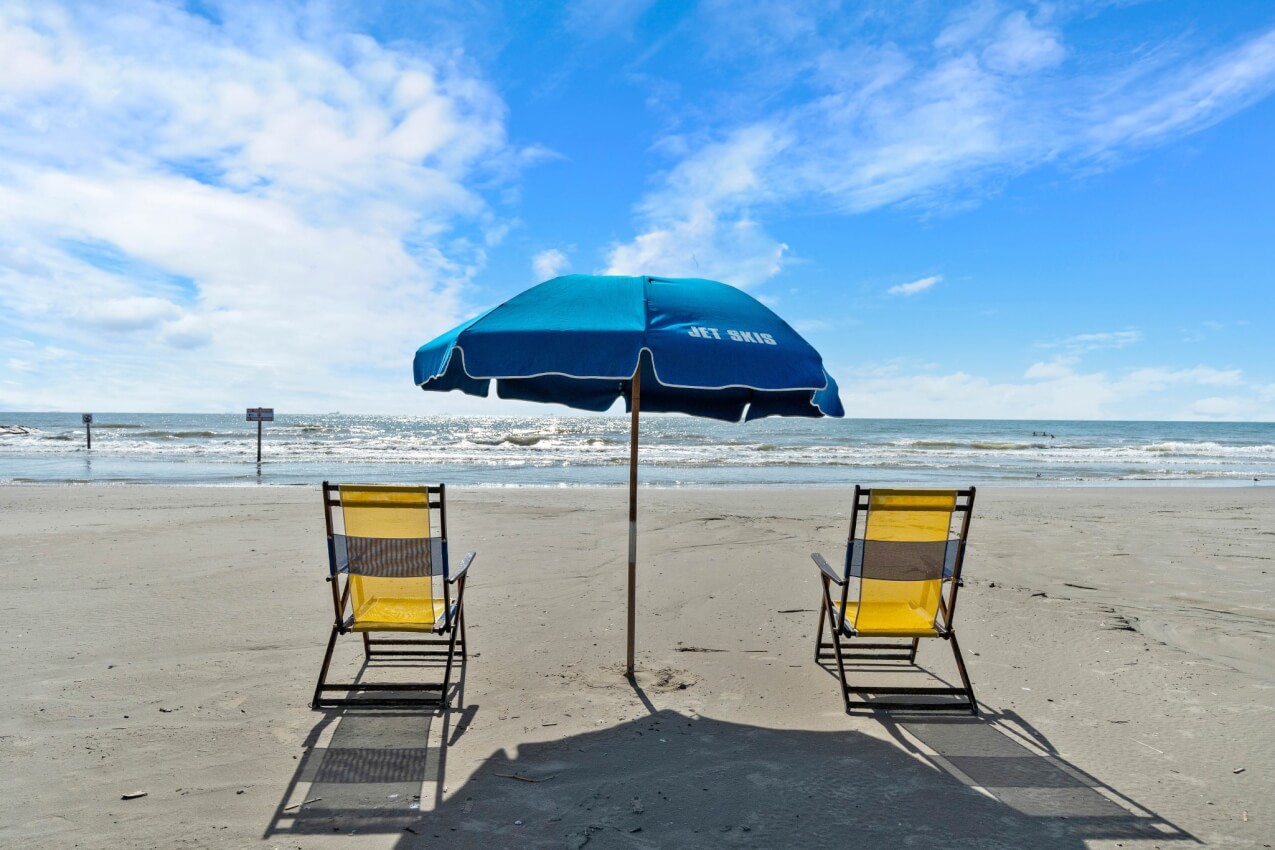 BeachBox Guide to Making the Most of Your Galveston Vacation