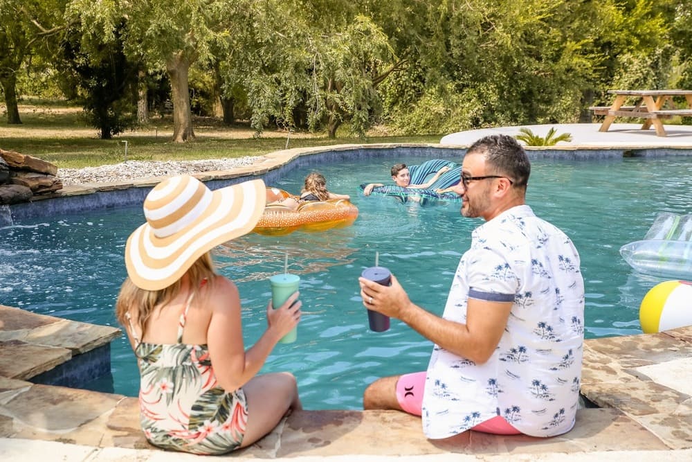 BeachBox guest experience