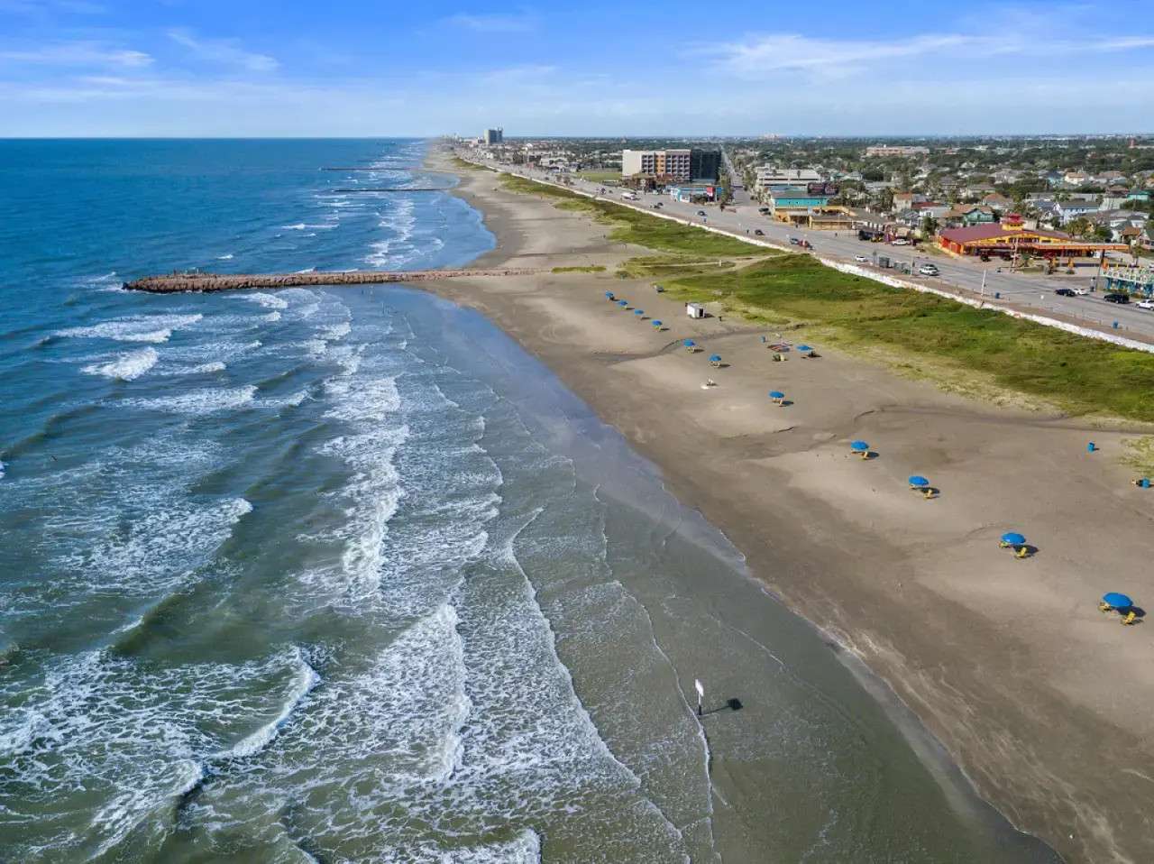 BeachBox Vacation Rentals in Galveston