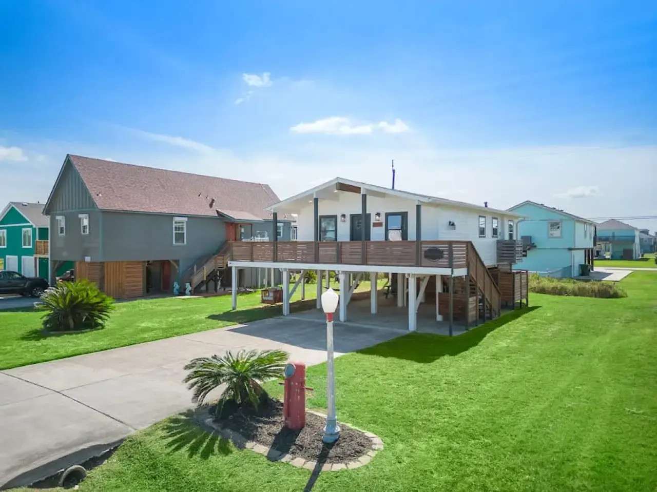 5 Pirates’ Getaway Vacation Rental | BeachBox