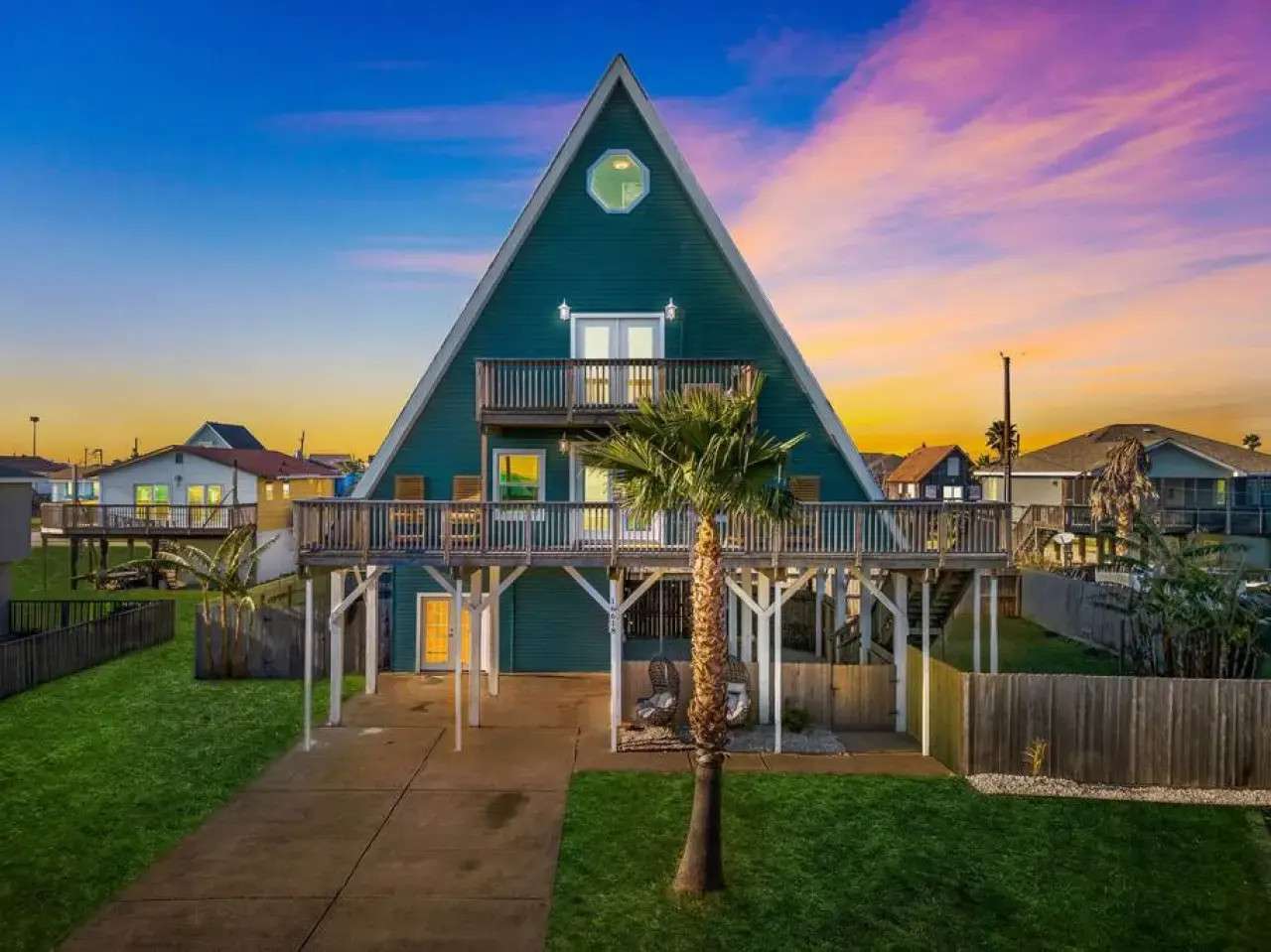 BeachBox | Property Management