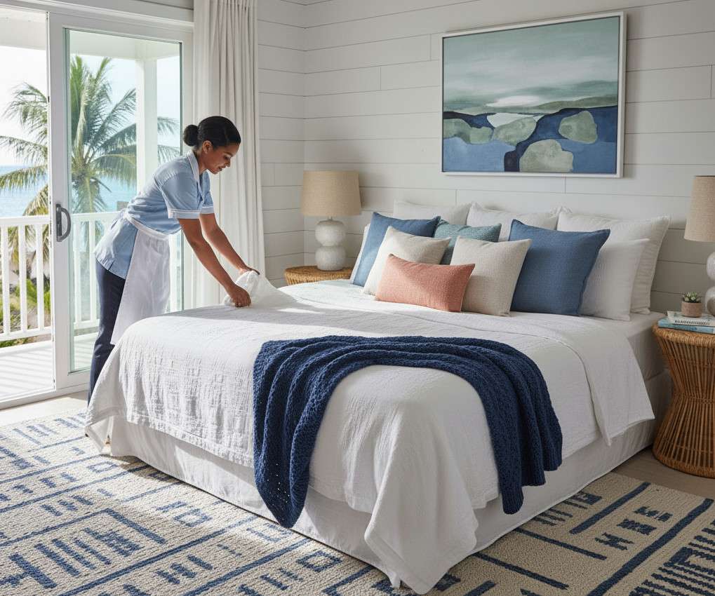 Property Management with BeachBox