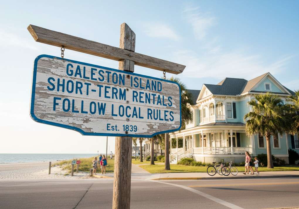 short term rentals management with BeachBox