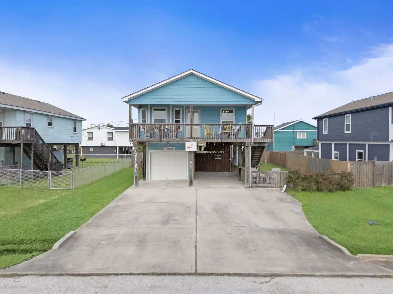 The Pearl Vacation home