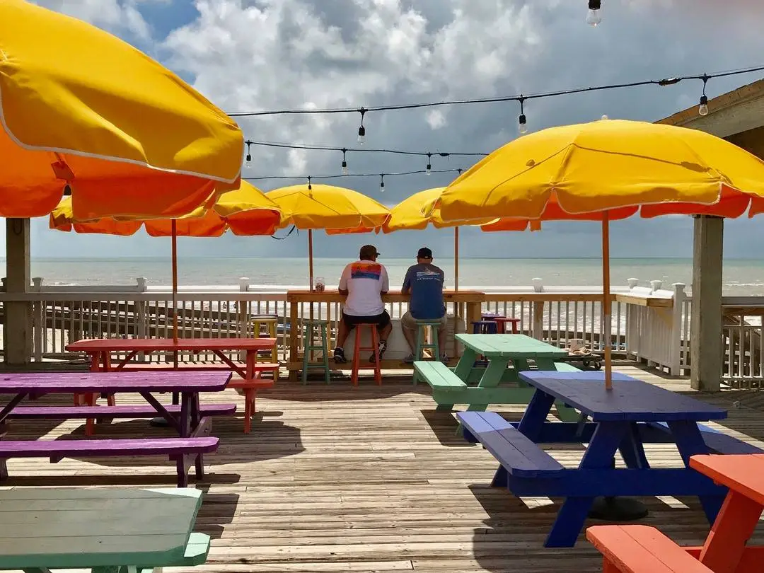 11745 Termini-San Luis Pass Road, Galveston