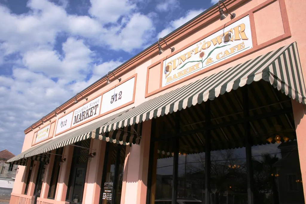 512 14th Street, Galveston