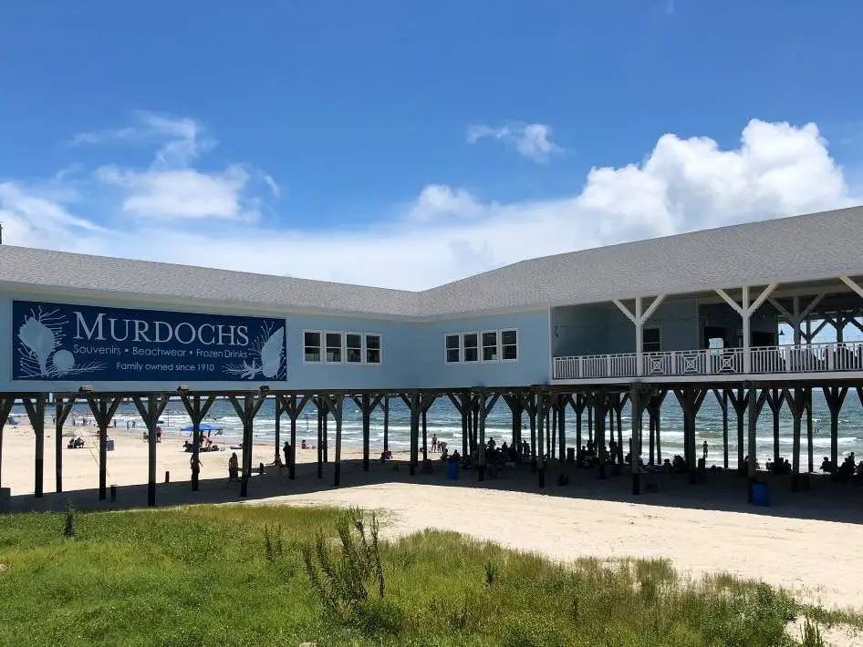 2215 Seawall Boulevard