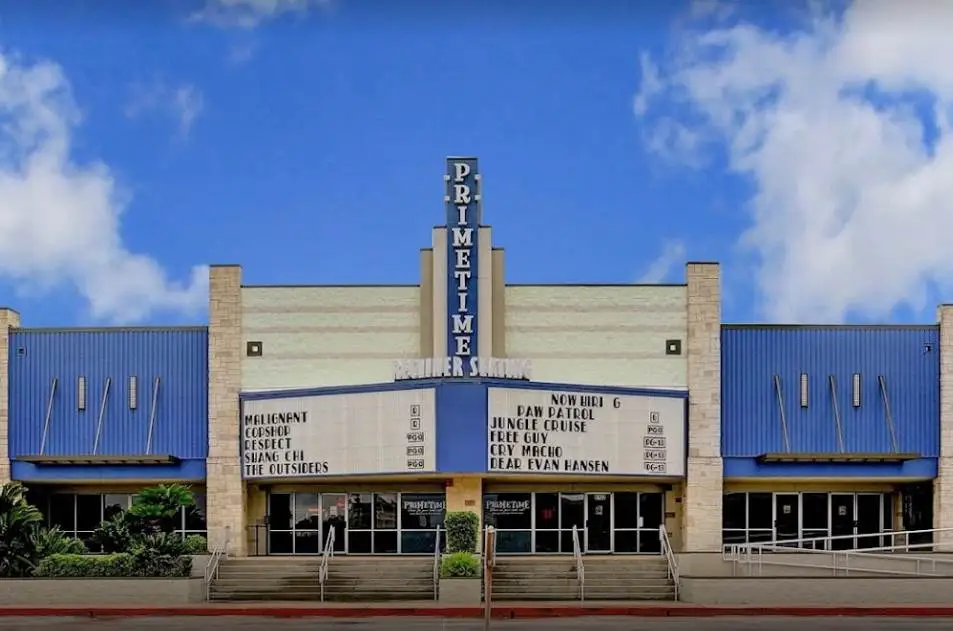 8902 Seawall Boulevard, Galveston