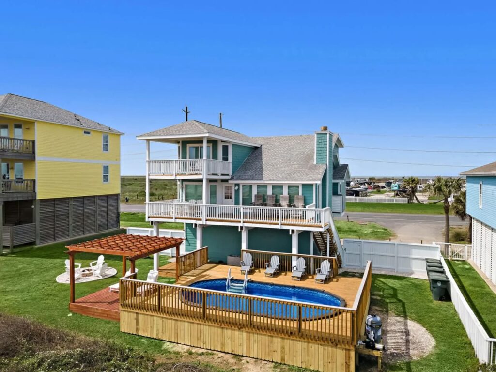 Seaside Serenity | BeachBox