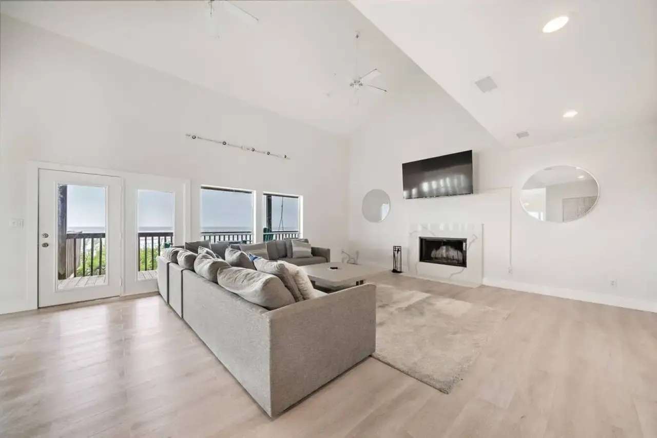 Westwind, Indian Beach