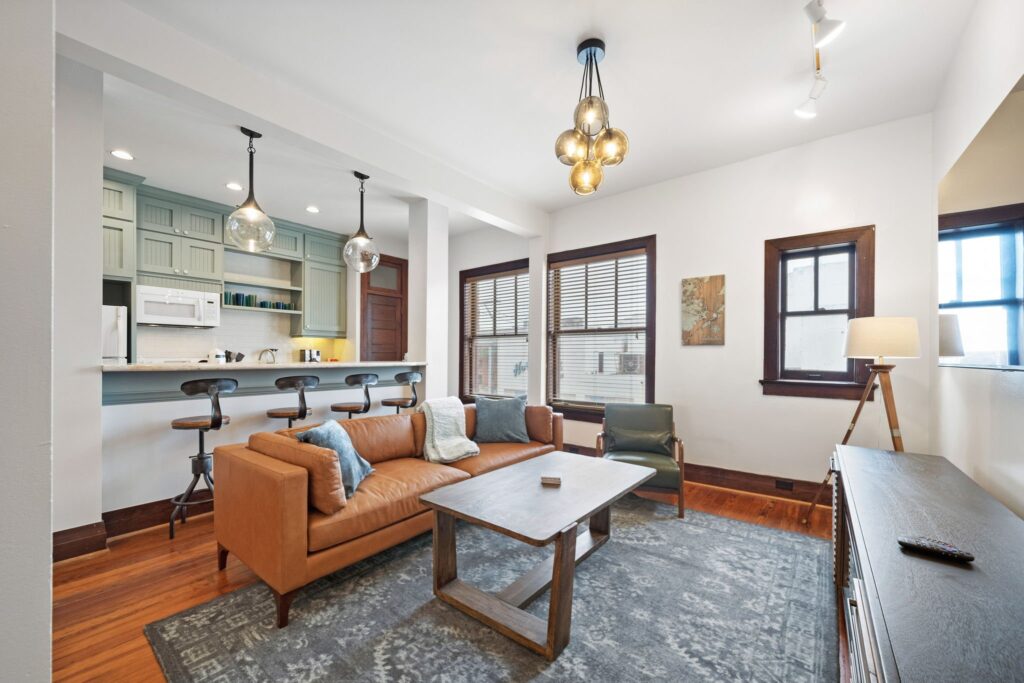 League Lofts
