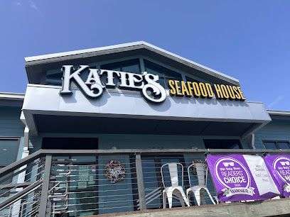 Katie's Seafood House