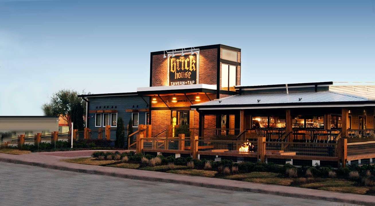 Brick House Tavern & Tap