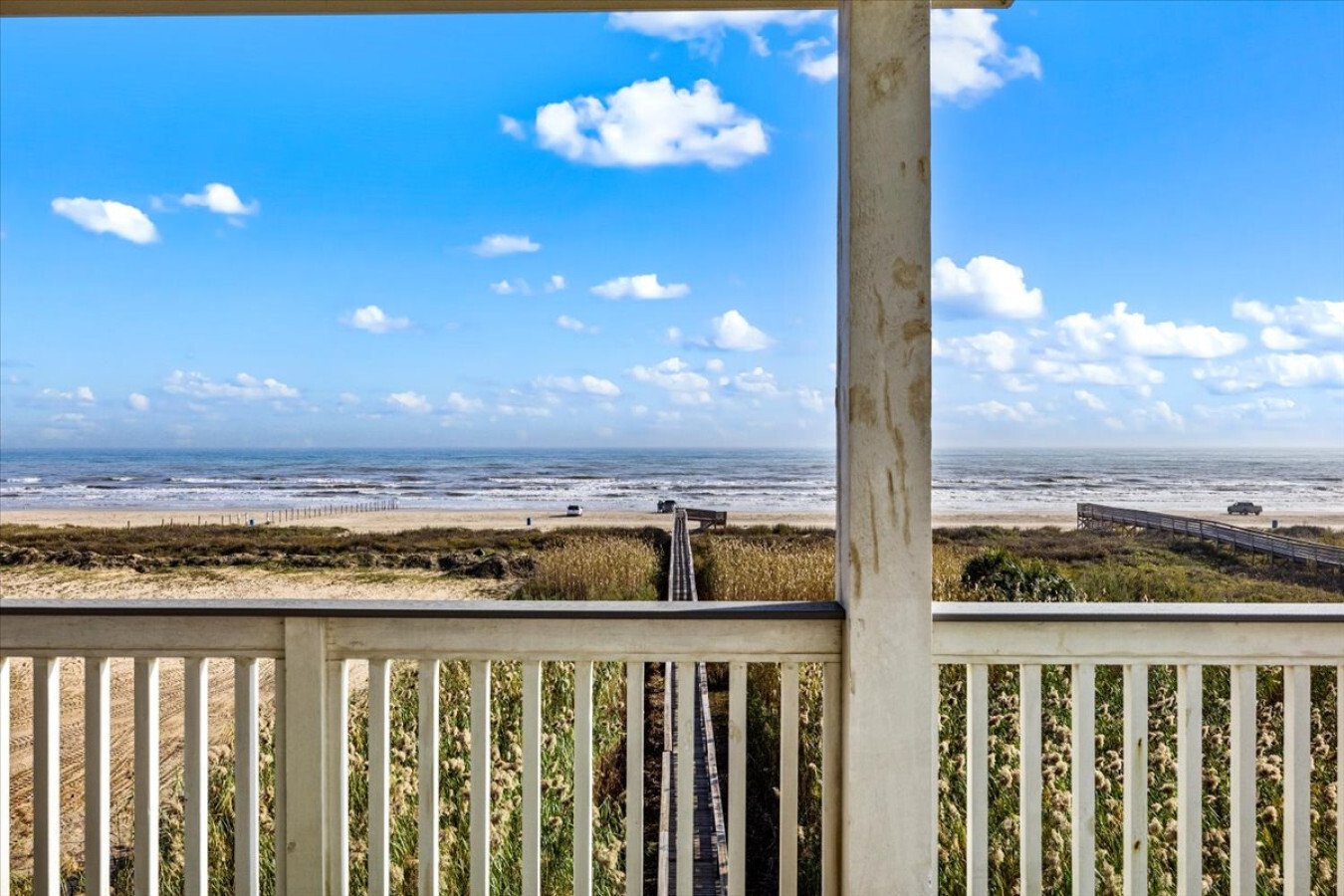 Galveston property - Beachbox