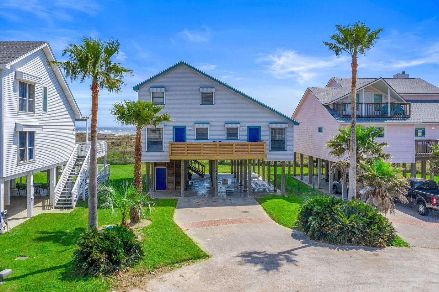 Galveston