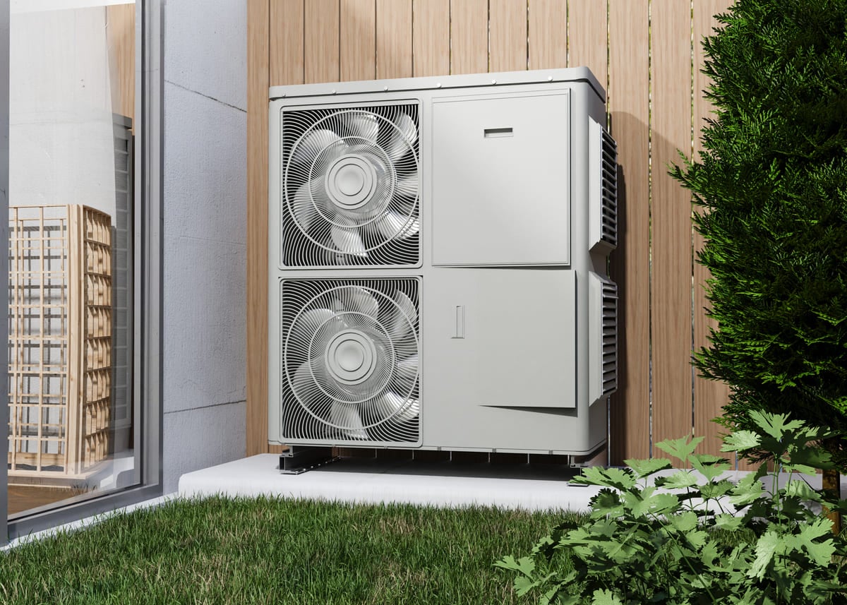 HVAC Servicing and Maintenance