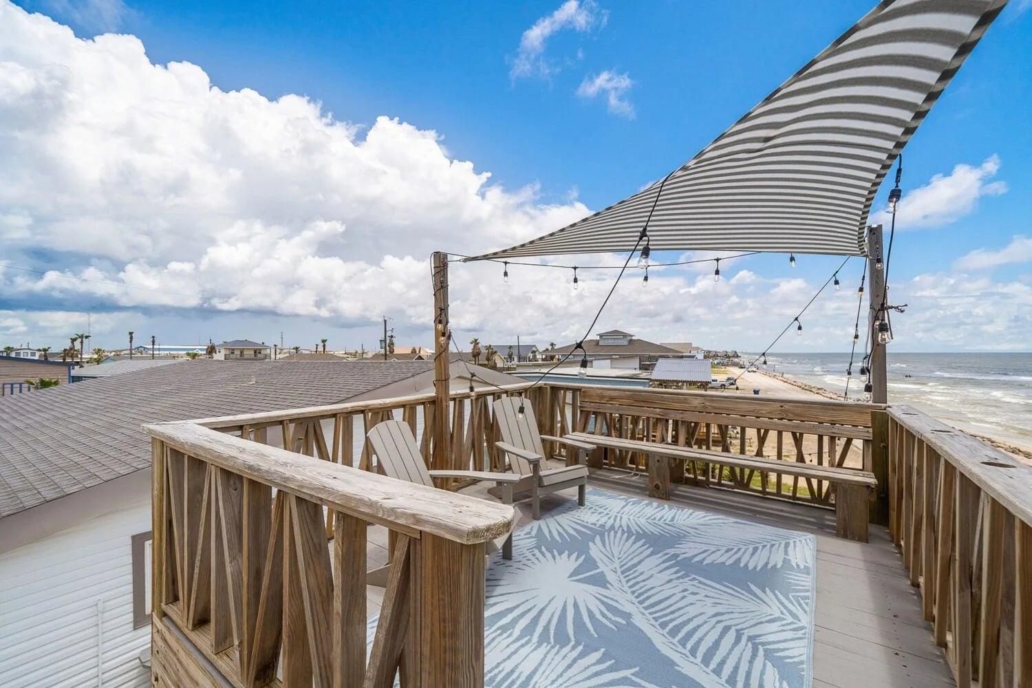 Surfside Area