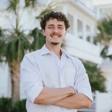 Bennet | BeachBox Team Member