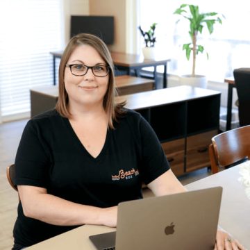 Katie | BeachBox Team Member