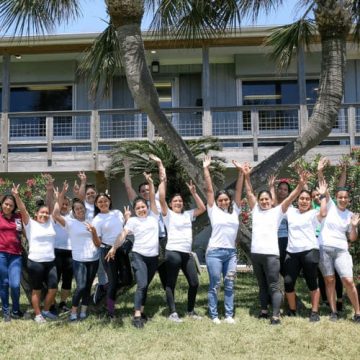 Housekeeping Team