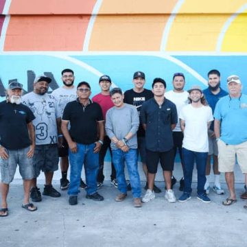 Maintenance Team