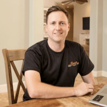 Eric | BeachBox Team Member