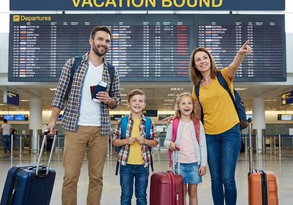 Featured image for blog post titled "Closest Airport to Galveston, TX: Our Honest Take on the Best Way In"