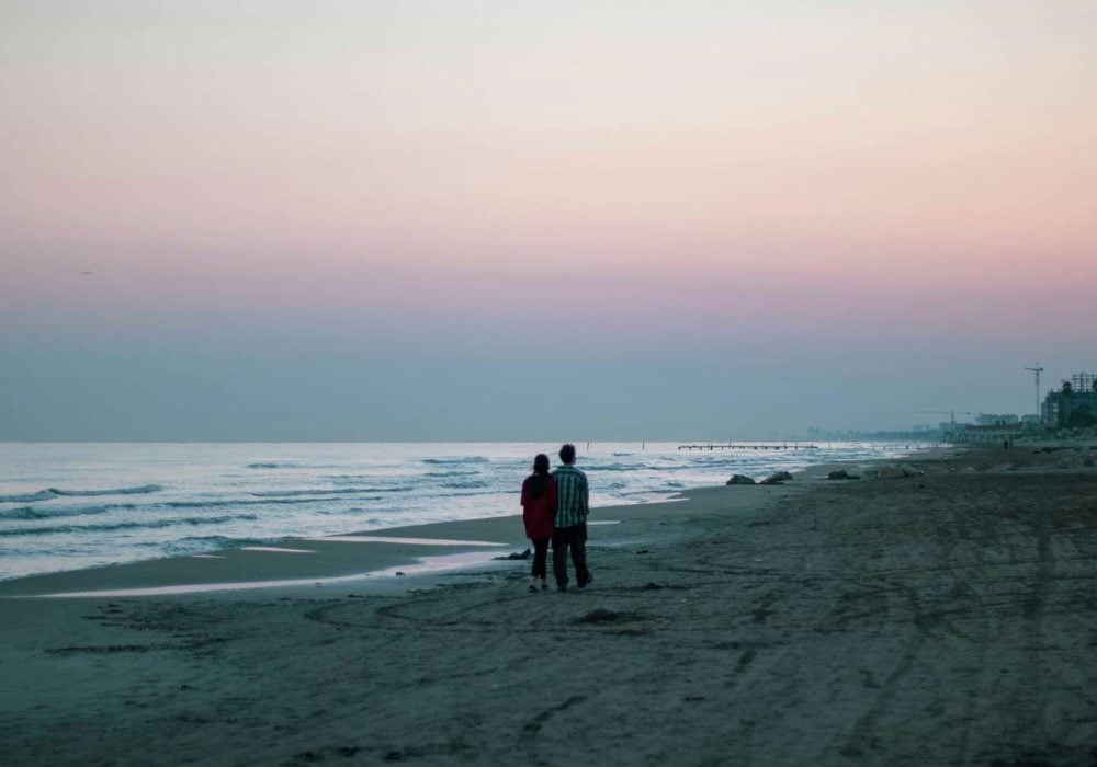 Featured image for blog post titled "Best Things to Do in Galveston for Couples"