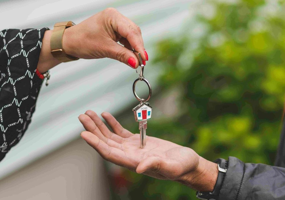 Featured image for blog post titled "Expert Property Management Companies Galveston TX"