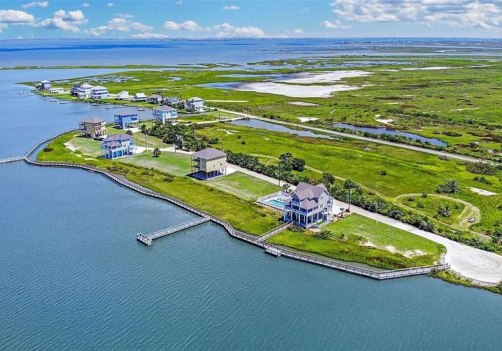 Featured image for blog post titled "Galveston Fall Rental Market Trends: What Guests and Owners Need to Know"