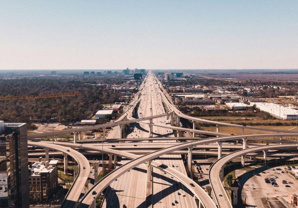 Featured image for blog post titled "Our Favorite Road Trips from Houston, Texas: Your Ultimate Guide"