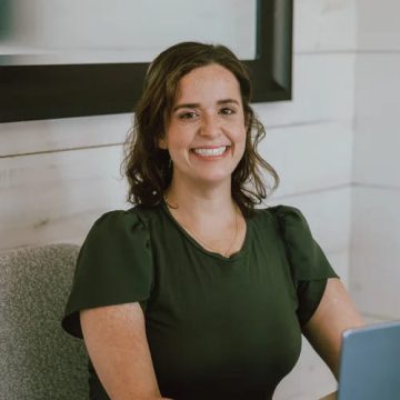 Susanna | BeachBox Team Member